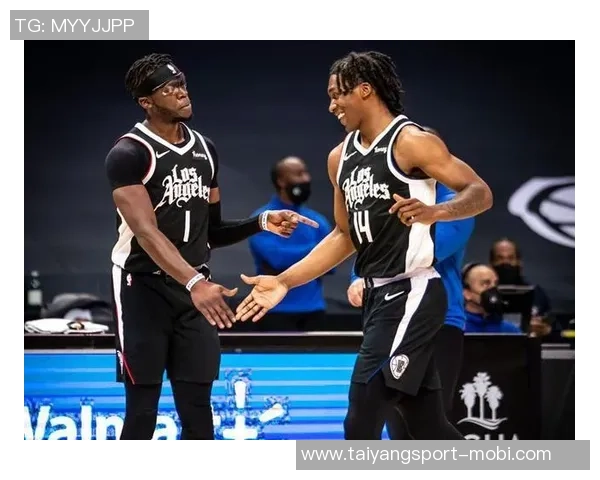 小卡谈三分球表现希望通过投篮提升实力与球队竞争力