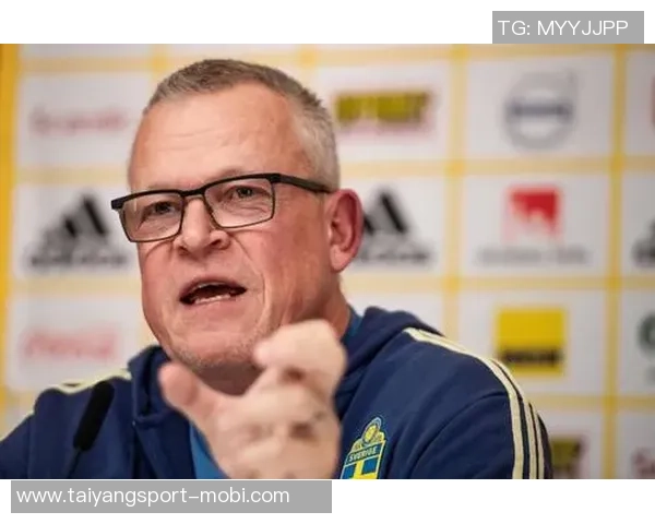 瑞典主帅遭遇世预赛低迷表现仍坚信自己是最佳人选 瑞典主帅遭遇世预赛低迷表现仍坚信自己是最佳人选