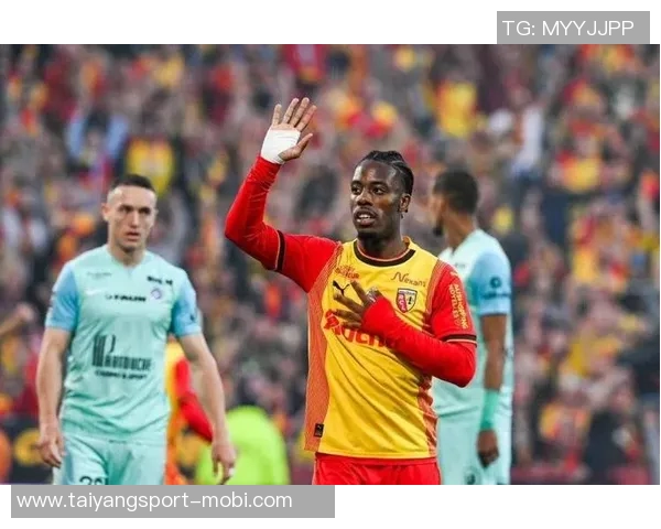 门德斯祝贺朗斯等球队展现法国足球的顶级实力与魅力 门德斯祝贺朗斯等球队展现法国足球的顶级实力与魅力