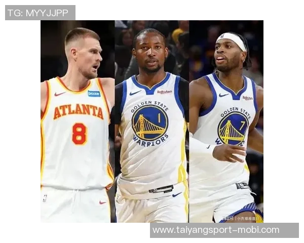 霍福德分享融入勇士体系的心路历程与学习心得